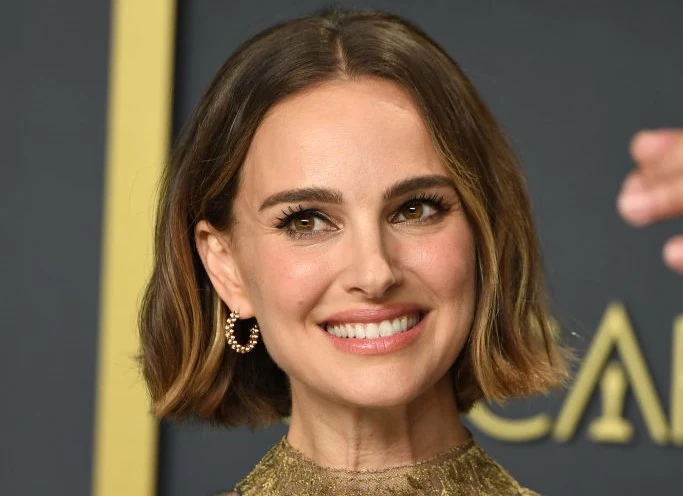 Natalie Portman jest jedną z najbardziej rozchwytywanych współczesnych aktorek 