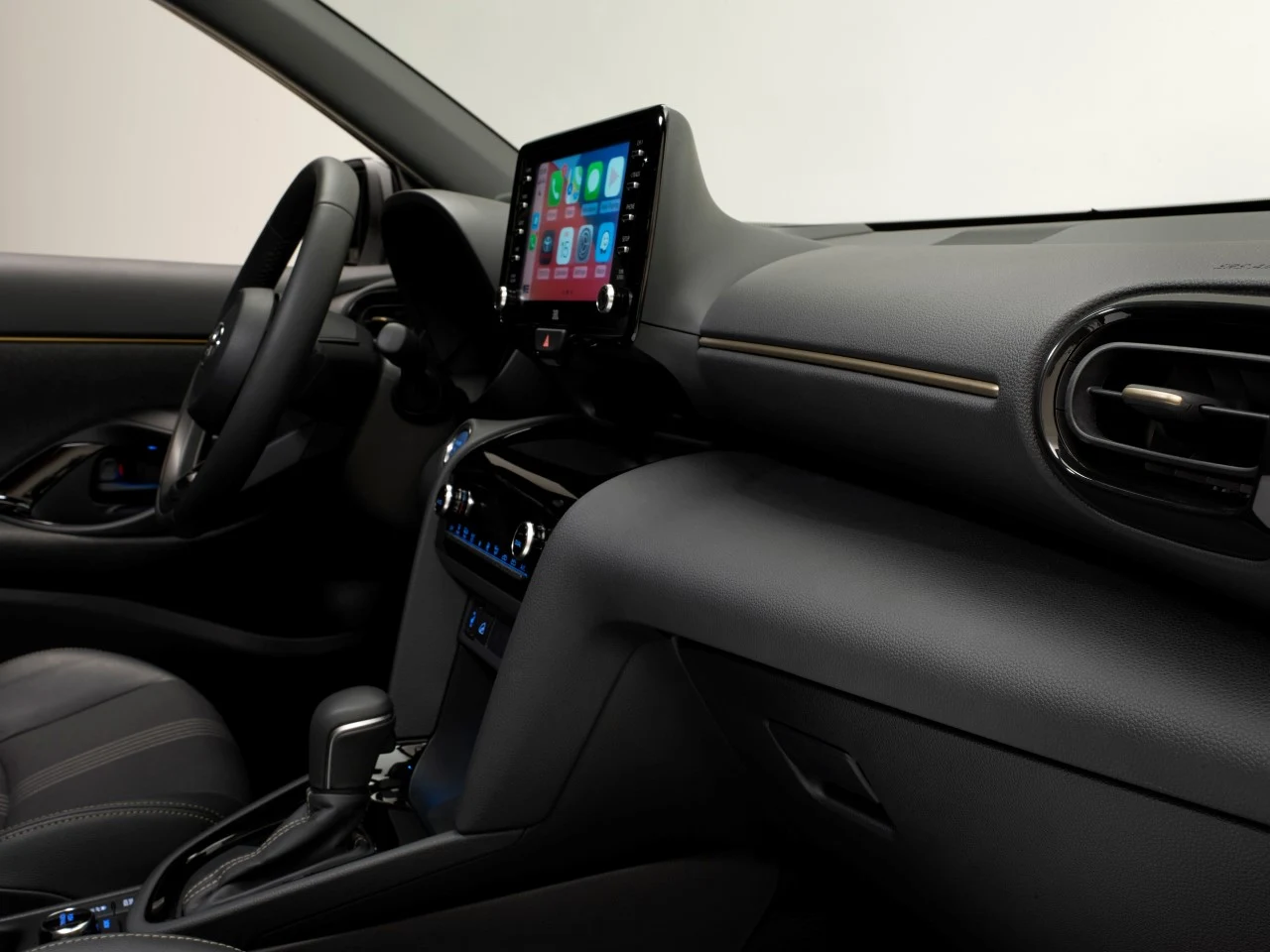 Toyota Yaris Cross Adventure