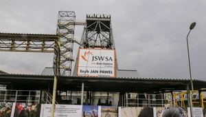 Komitet protestacyjno-strajkowy powołano przez związki w JSW
