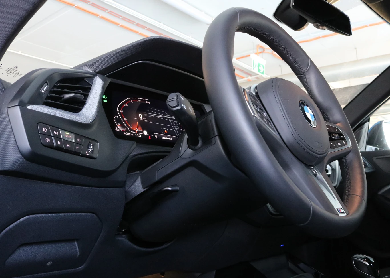 BMW 2 Gran Coupe 