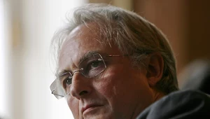 Richard Dawkins: Mamy szczęście, że żyjemy