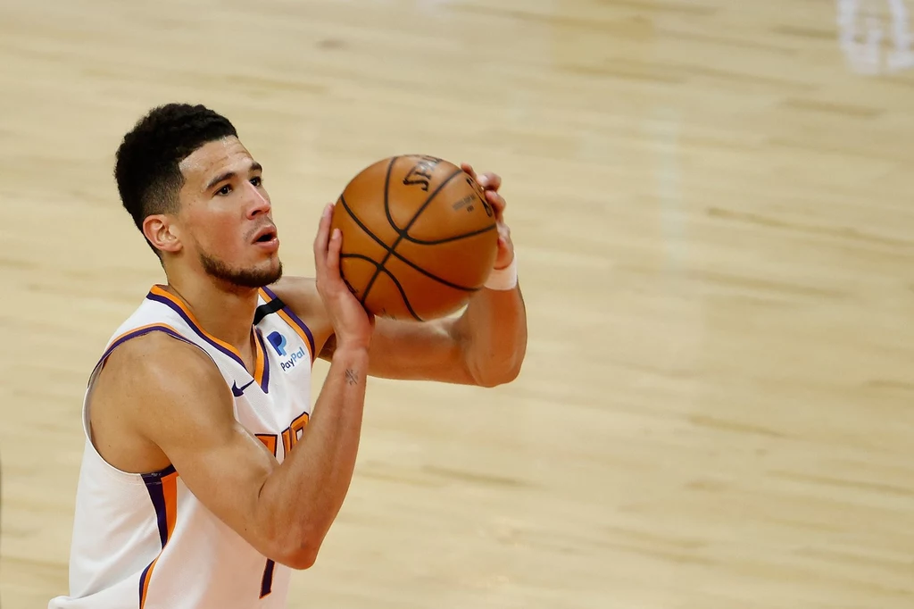 Devin Booker