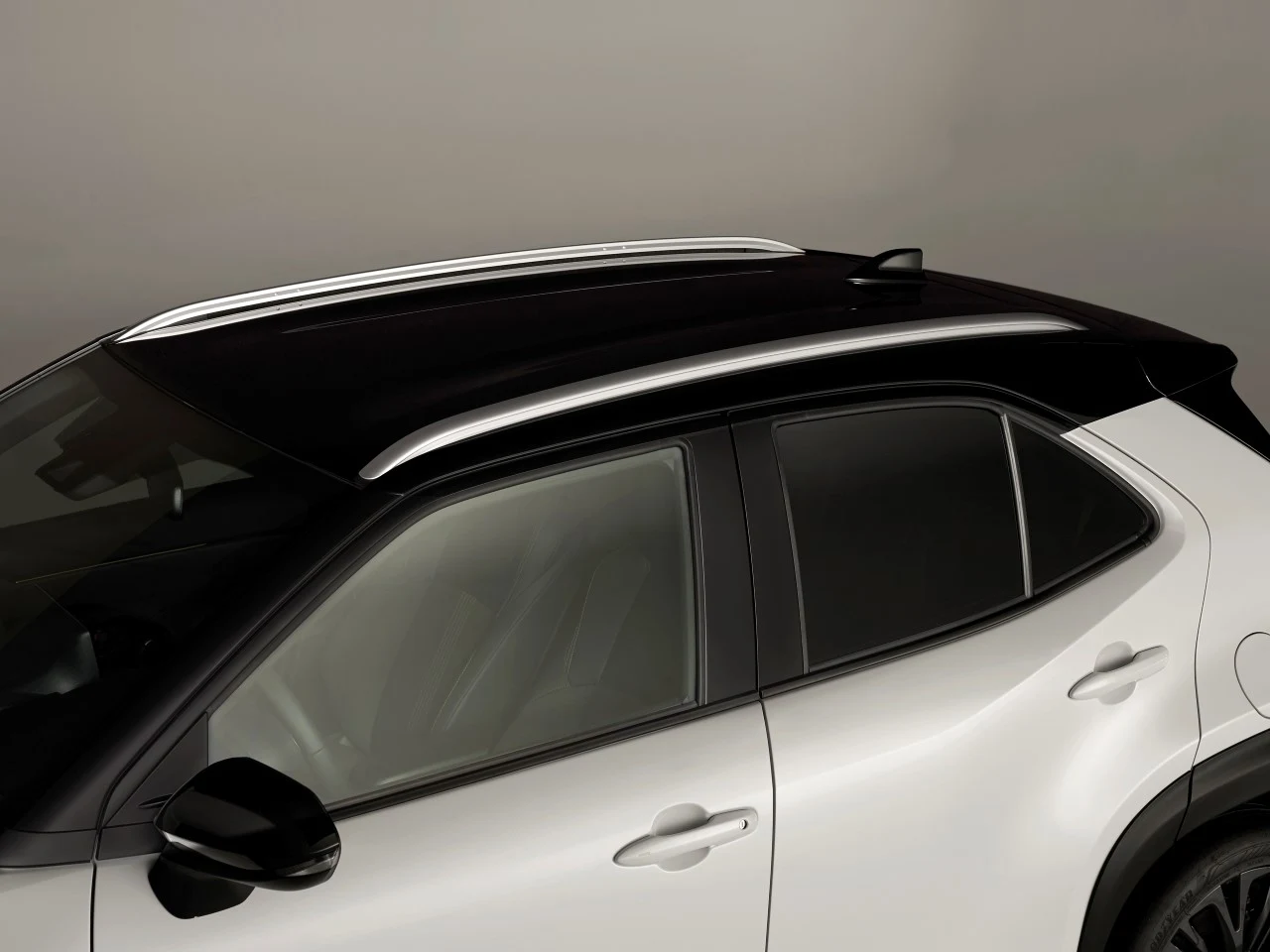 Toyota Yaris Cross Adventure