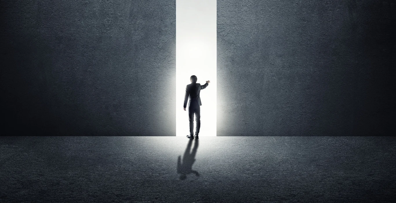 Według Dawkinsa, po śmierci "nic nie ma"