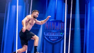 T​rener Jurasa, a także uczestnik "Love Island. Wyspa Miłości"w "Ninja Warrior Polska"