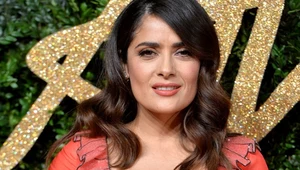 Salma Hayek zmieniła fryzurę. Ale metamorfoza! 