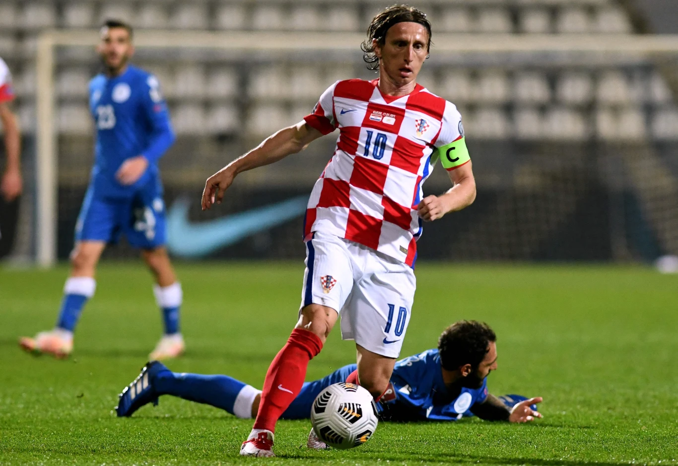 Luka Modrić