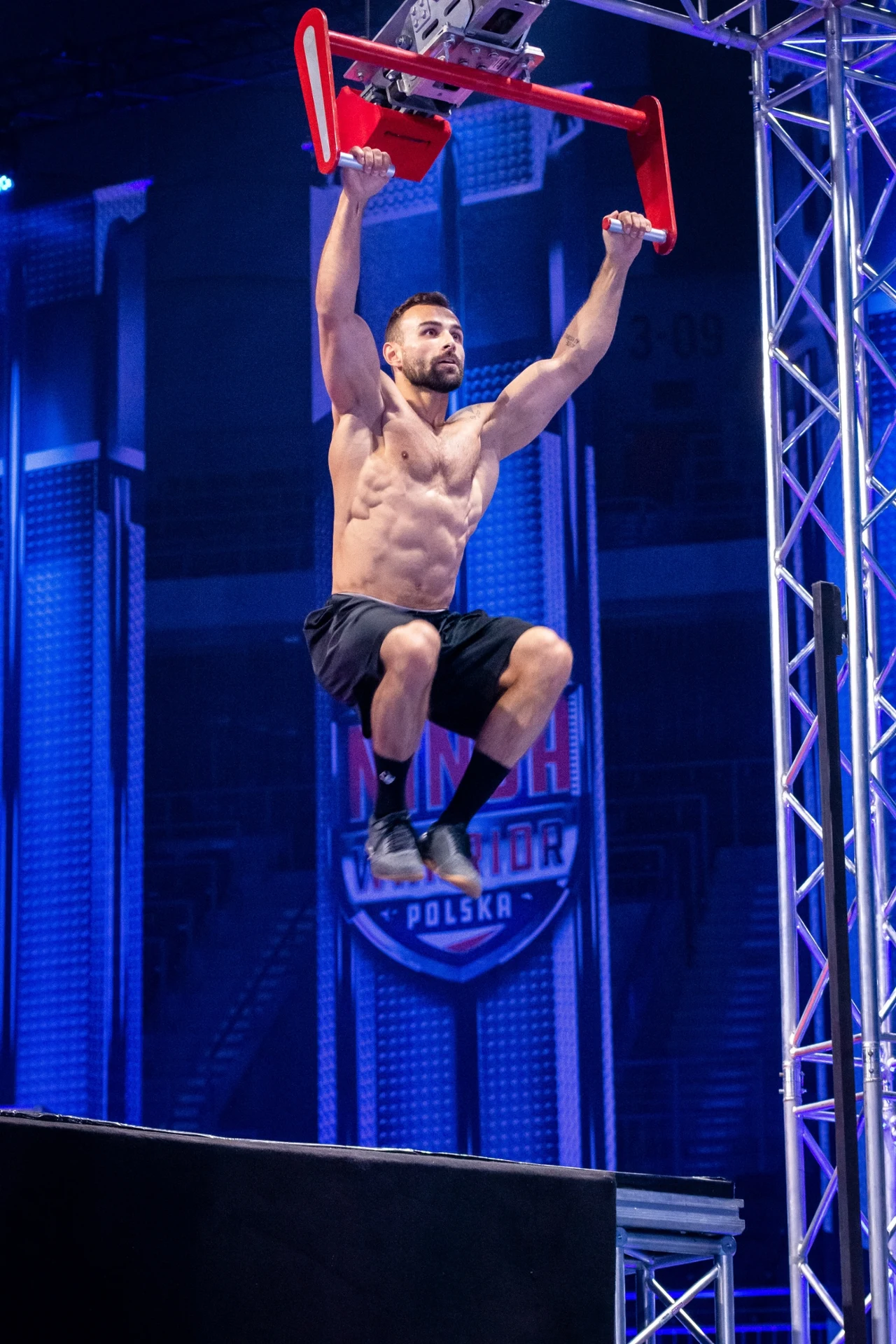 "Ninja Warrior Polska" "Ninja Warrior Polska"