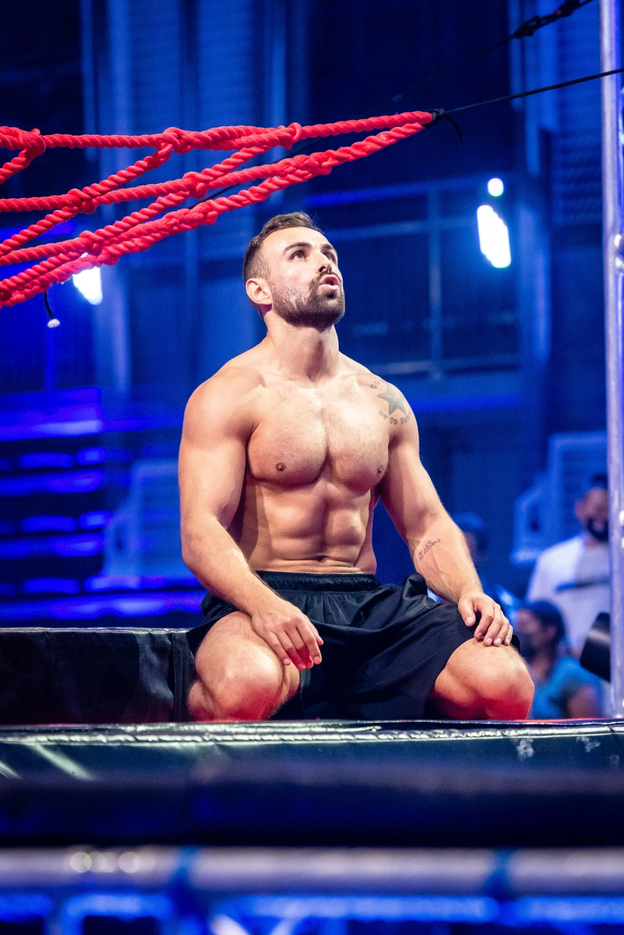 "Ninja Warrior Polska" "Ninja Warrior Polska"