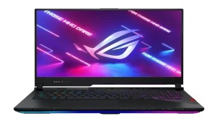 ASUS ROG Strix SCAR 17 G733Q