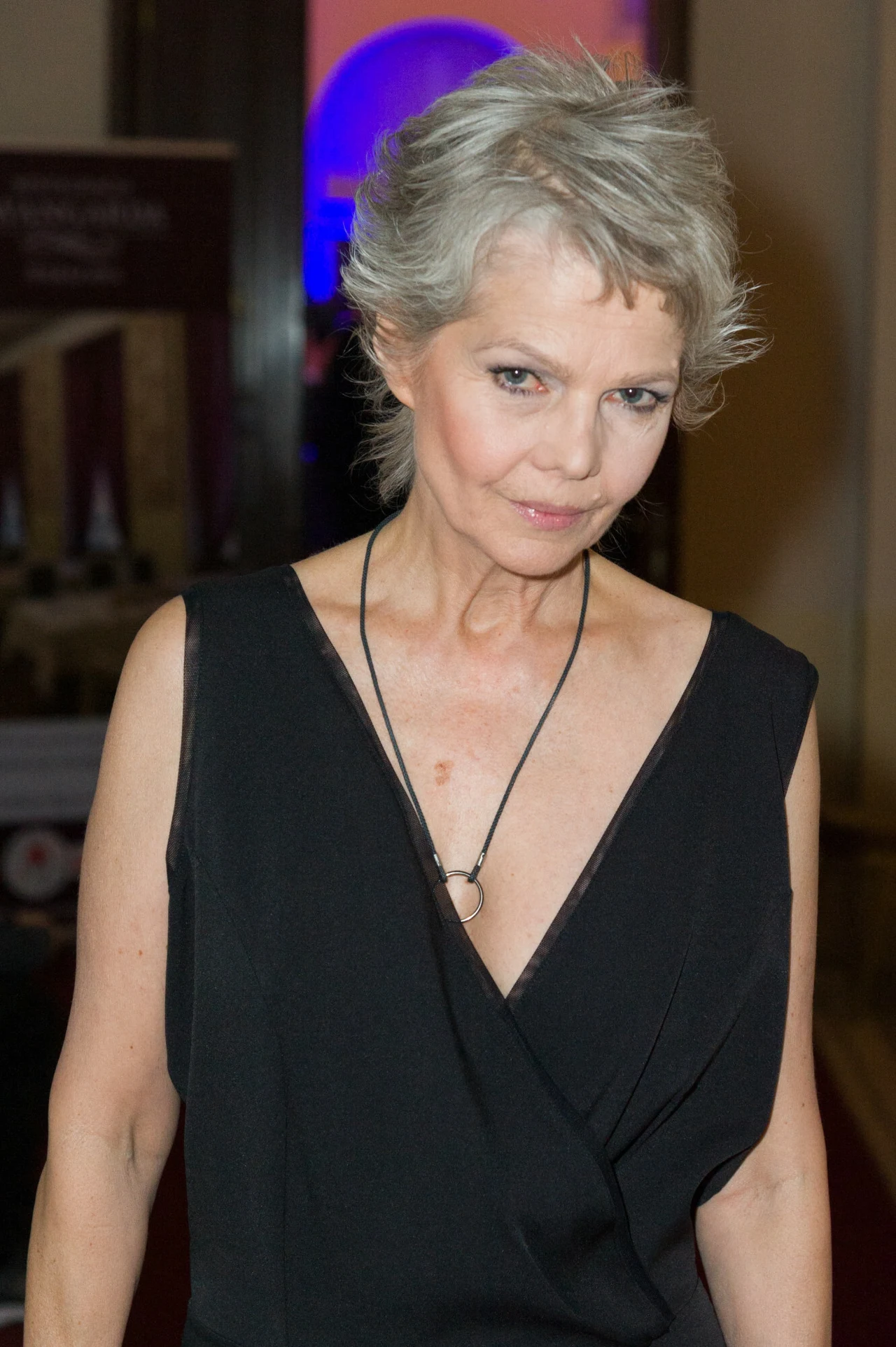 Katarzyna Butowtt na najnowszych zdjęciach