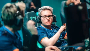 Rogue przegrało mecz z MAD Lions 1-3.