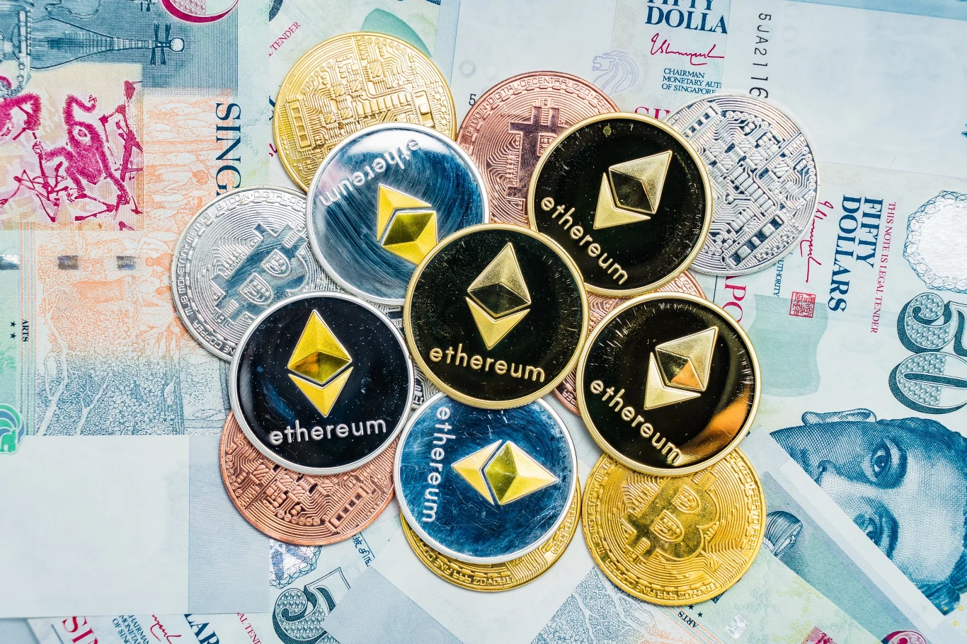 Płatności kryptowalutowe nielegalne w Rosji. Co następne? Płatności kryptowalutowe nielegalne w Rosji. Co następne?