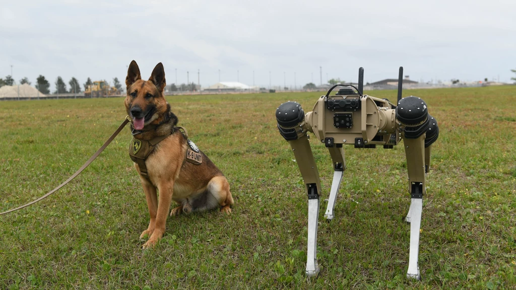 Tyndall Air Force Base