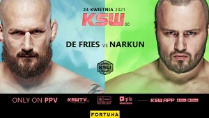 De Fries kontra Narkun