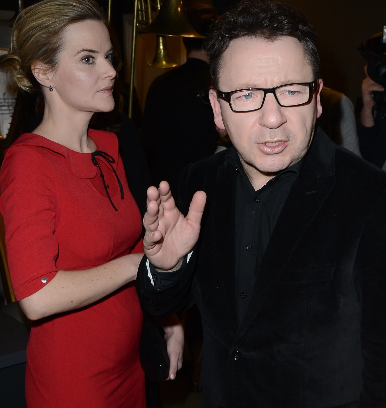 Monika i Zbyszek Monika i Zbyszek