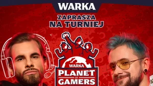 Warka Planet of Gamers