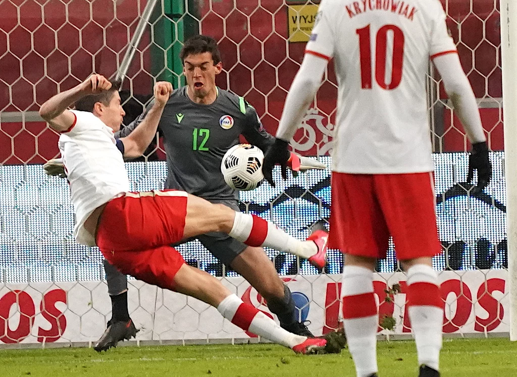Robert Lewandowski Robert Lewandowski