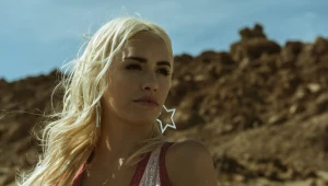 "Sky Rojo": Wendy
