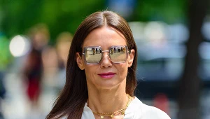 Kinga Rusin nie pozostawiła suchej nitki na rządzących i Telewizji Polskiej