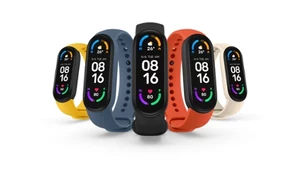 Mi Smart Band 6 - nowa generacja opaski