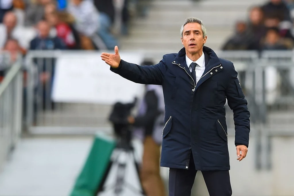 Paulo Sousa Paulo Sousa