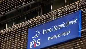 Radny Janusz Koza odchodzi z klubu PiS, ZP traci większość w sejmiku województwa świętokrzyskiego
