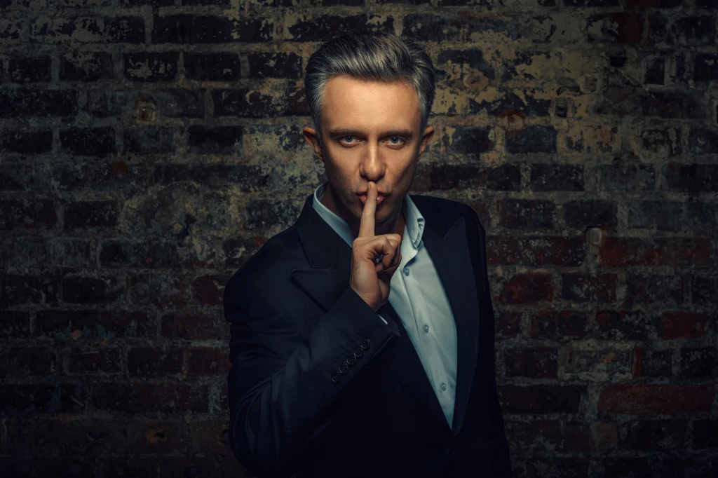 Łukasz Płoszajski Haker Umysłu Łukasz Płoszajski Haker Umysłu