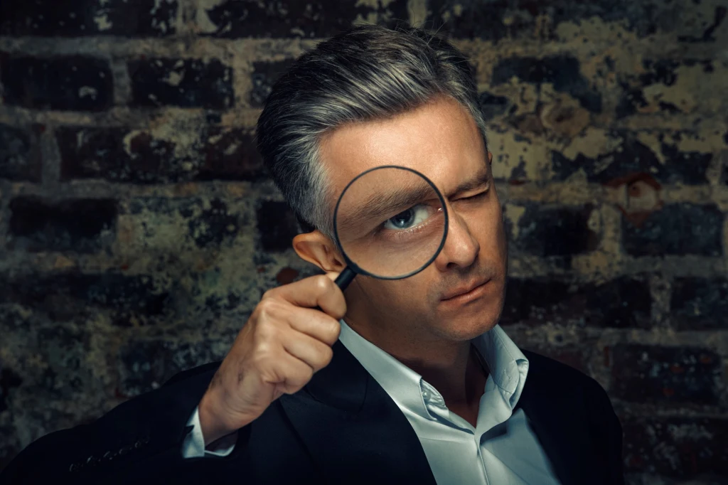 Łukasz Płoszajski Haker Umysłu