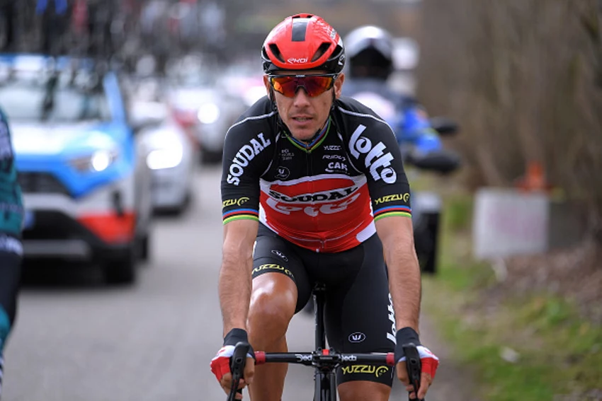 Philippe Gilbert Philippe Gilbert