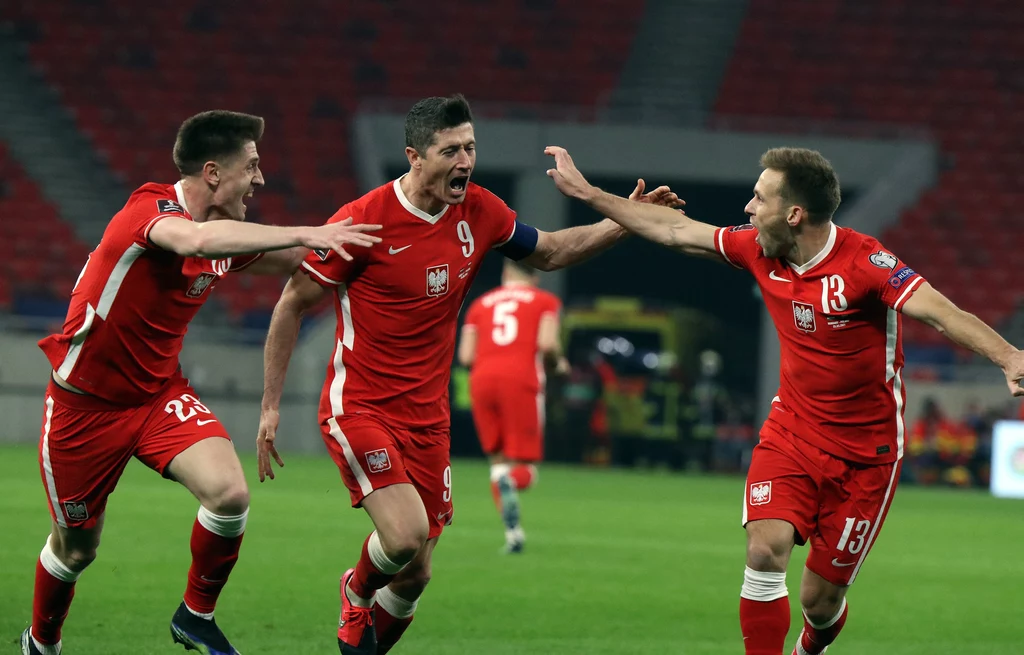 Robert Lewandowski Robert Lewandowski