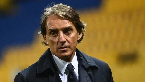 Roberto Mancini