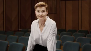 Rektorka Szkoły Filmowej w Łodzi spotka się z absolwentami na ich prośbę