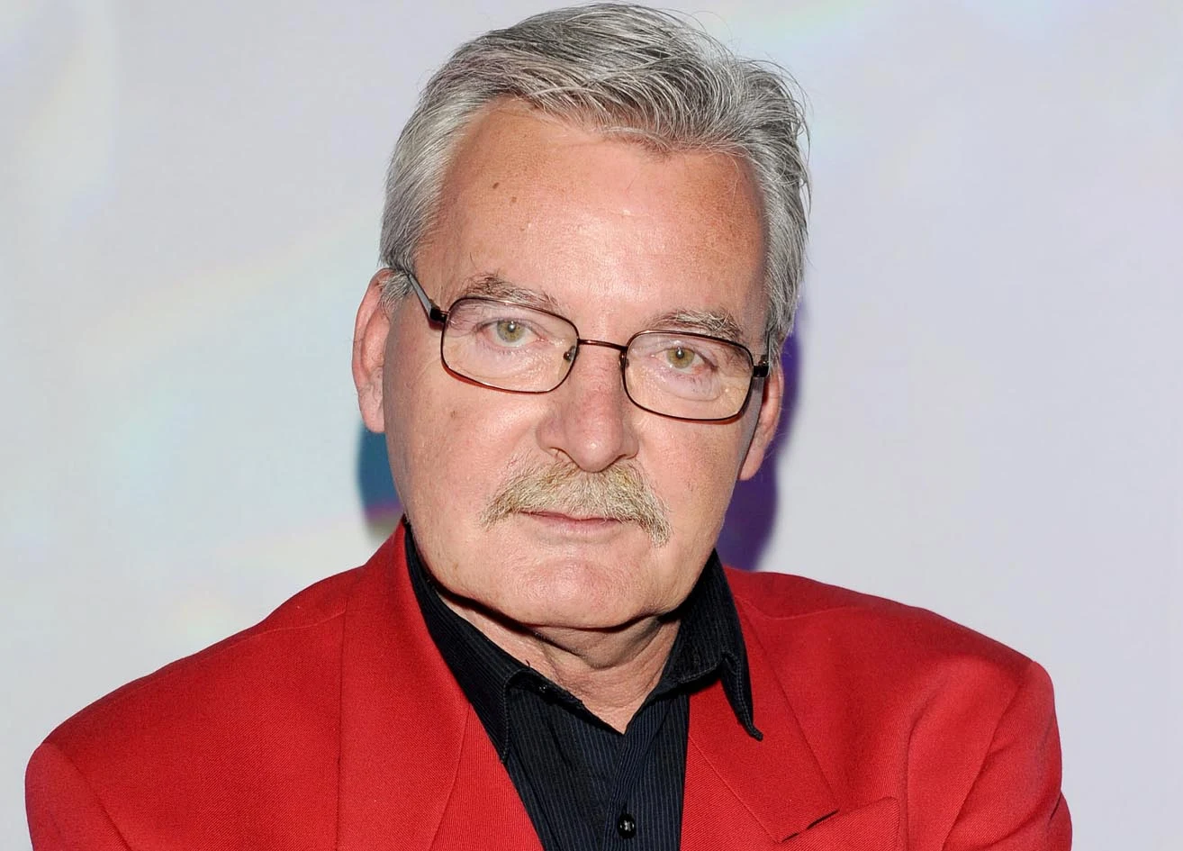 Wojciech Pijanowski Wojciech Pijanowski