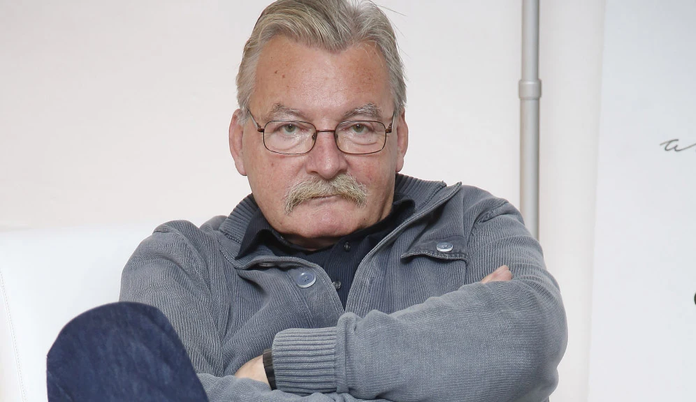 Wojciech Pijanowski Wojciech Pijanowski