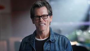 Kevin Bacon: Serialowy złol i gwiazda TikToka