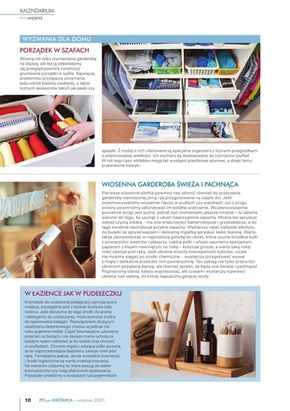 Katalog wiosenny PSB Mrówka