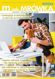 Katalog wiosenny PSB Mrówka