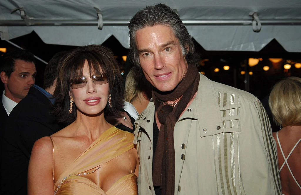 Hunter Tylo