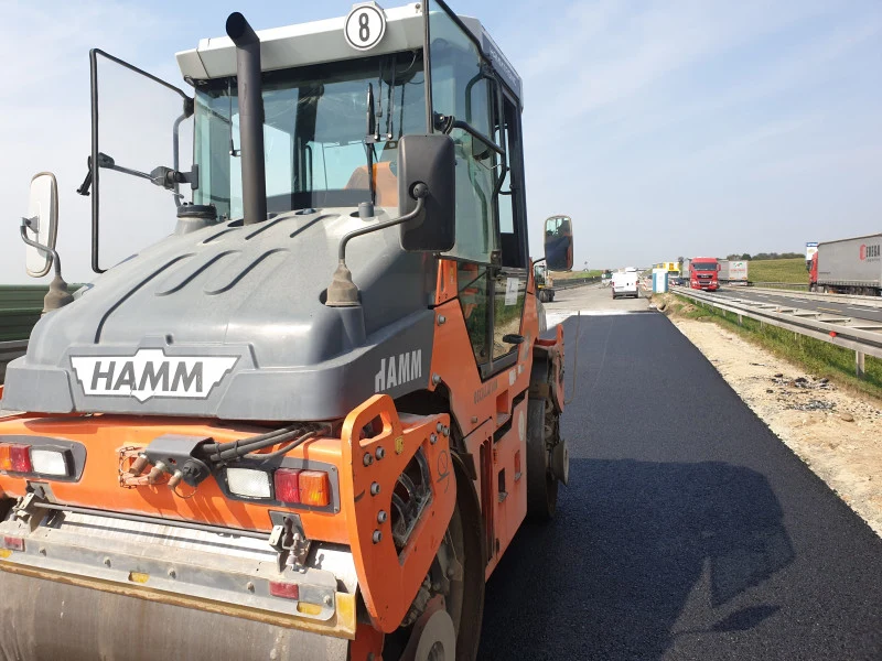 Remont potrwa aż dwa lata Remont potrwa aż dwa lata