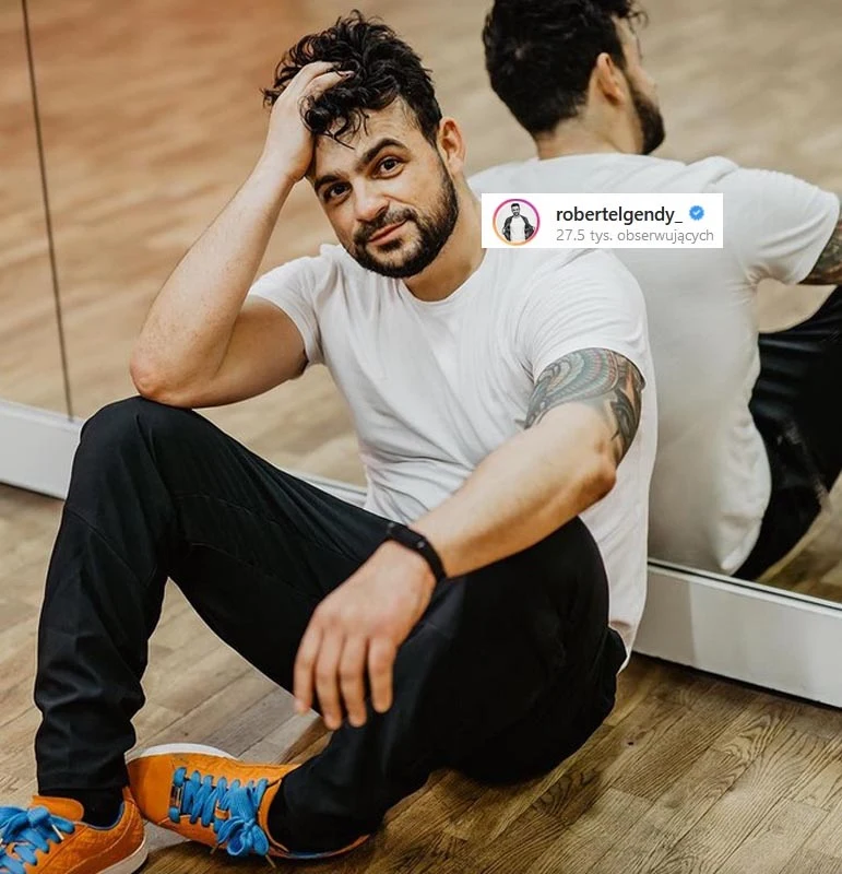 Robert El Gendy Robert El Gendy