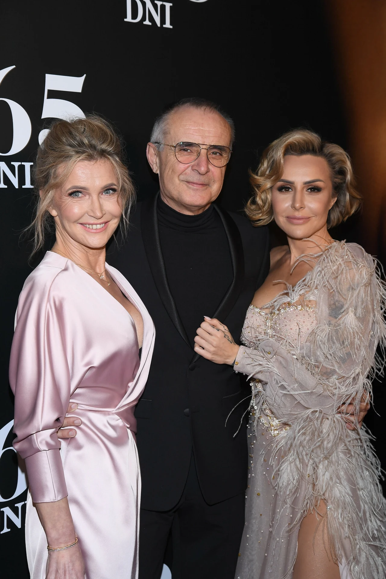 Blanka Lipińska z rodzicami: Małgorzatą Lipińska i Grzegorzem Lipińskim Blanka Lipińska z rodzicami: Małgorzatą Lipińska i Grzegorzem Lipińskim