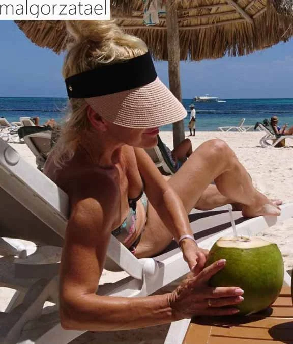 Zdjęcie z Instagrama @malgorzatael Zdjęcie z Instagrama @malgorzatael