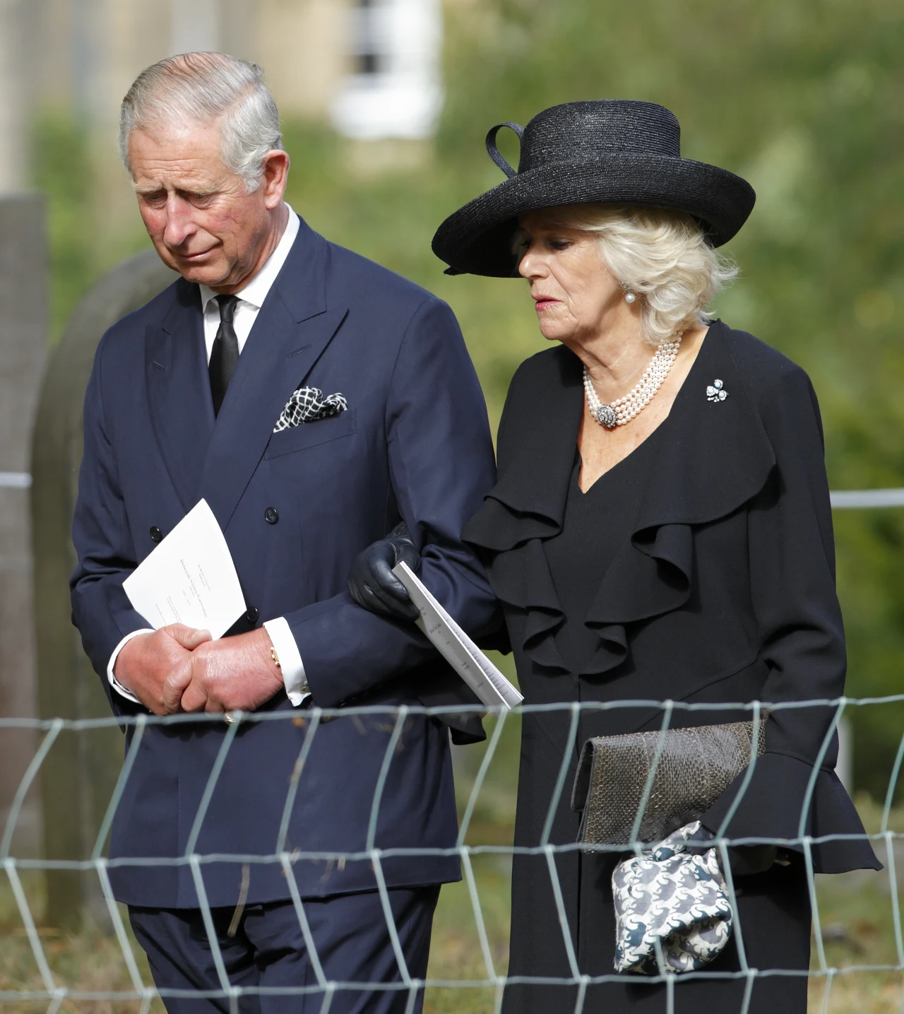 Karol i Camilla Karol i Camilla