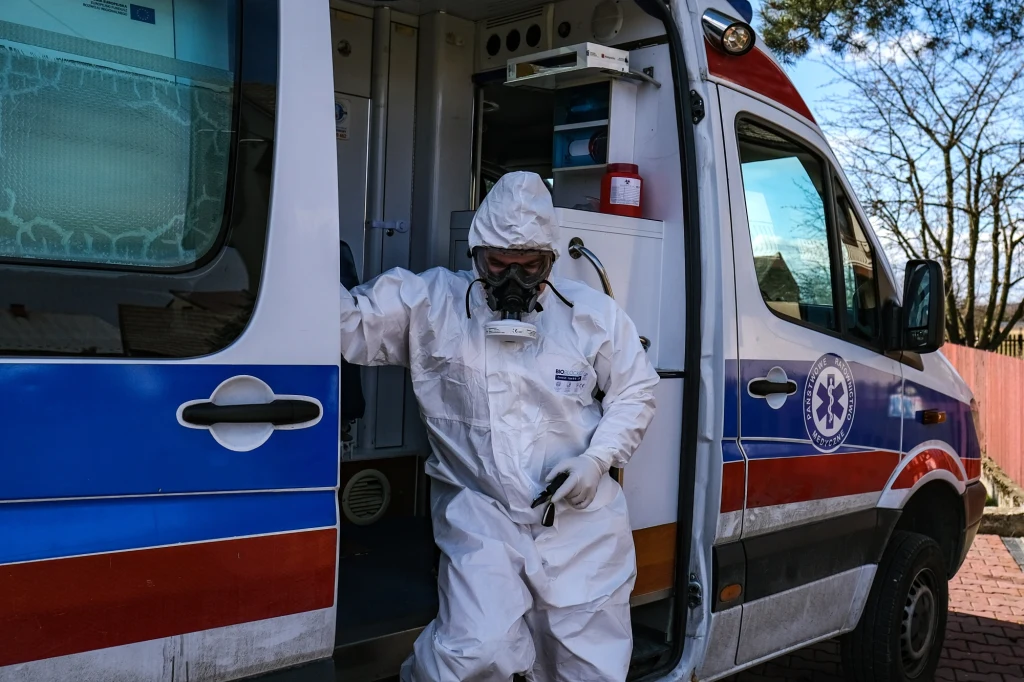 Zdjęcie ilustracyjne Zdjęcie ilustracyjne