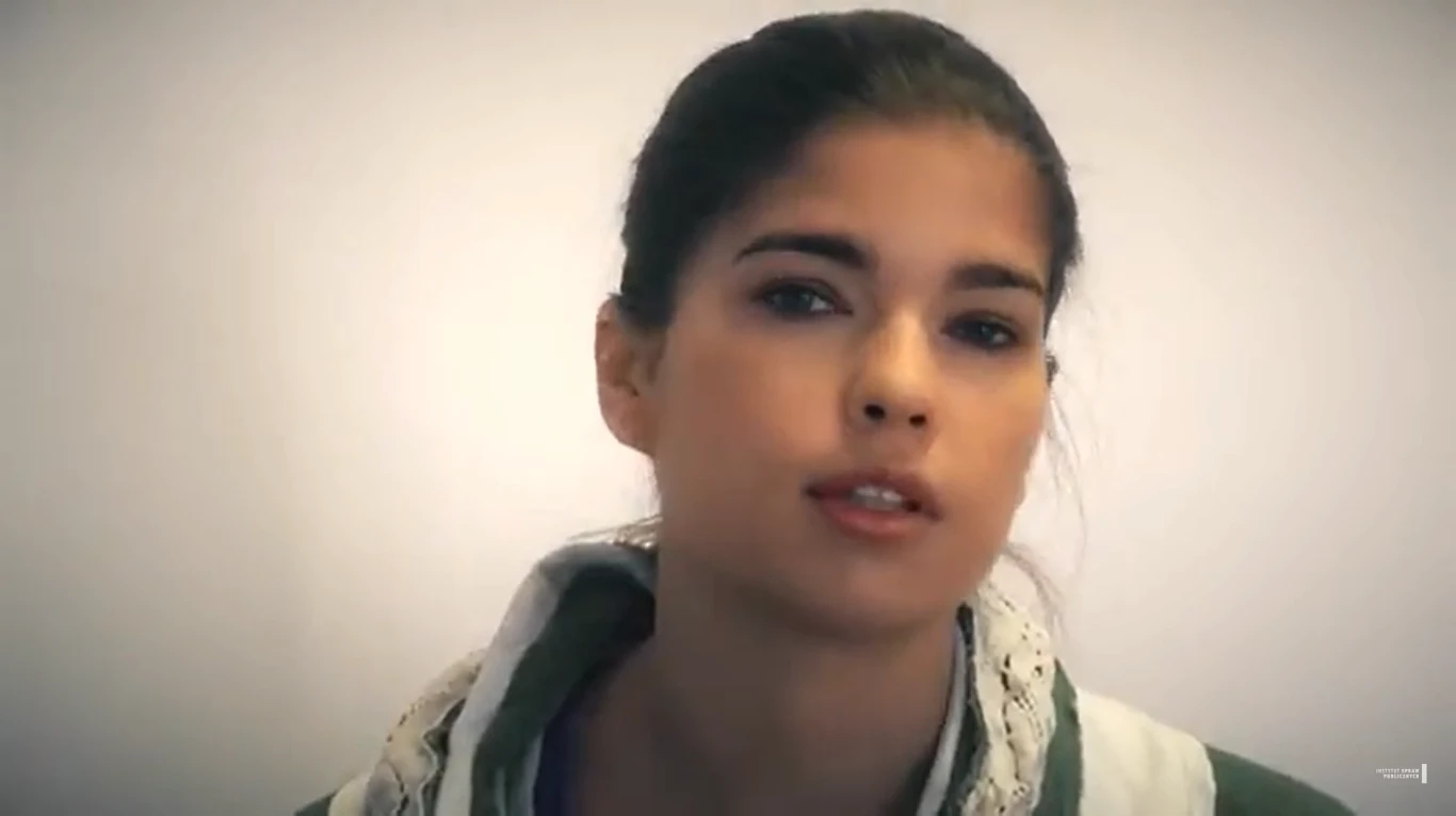 Źródło: YouTube - Instytut Spraw Publicznych