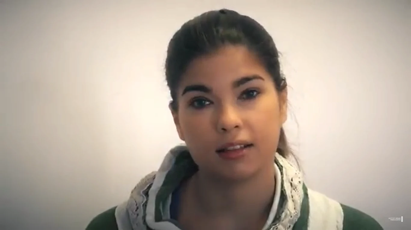 Źródło: YouTube - Instytut Spraw Publicznych