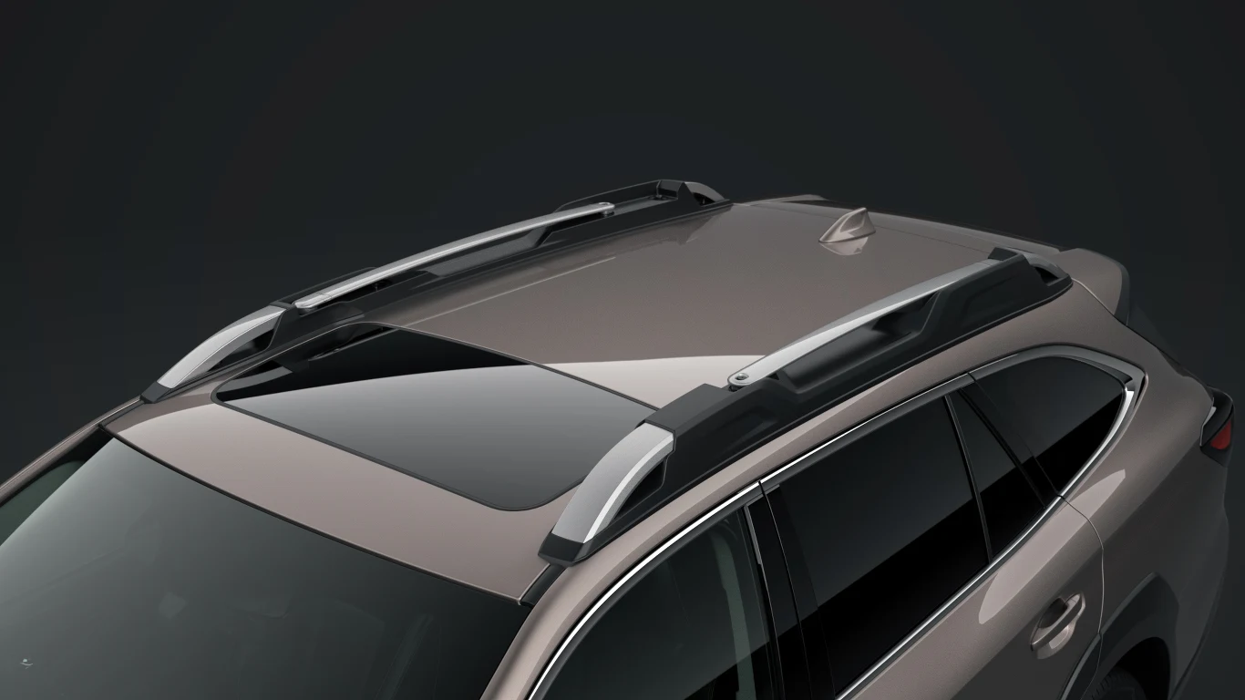Subaru Outback 2021 w wersji europejskiej