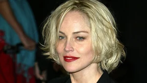 ​Sharon Stone ujawniła, że chirurg powiększył jej piersi, nie pytając ją o zgodę