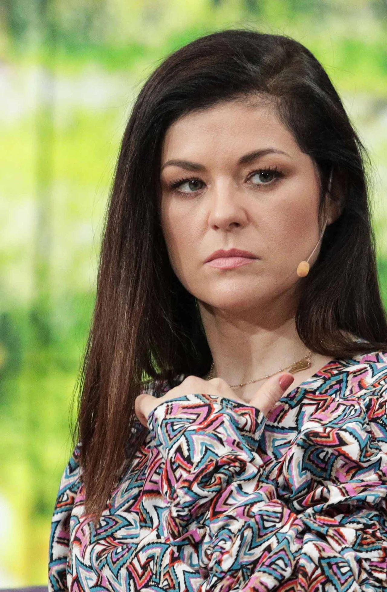 Katarzyna Cichopek Katarzyna Cichopek